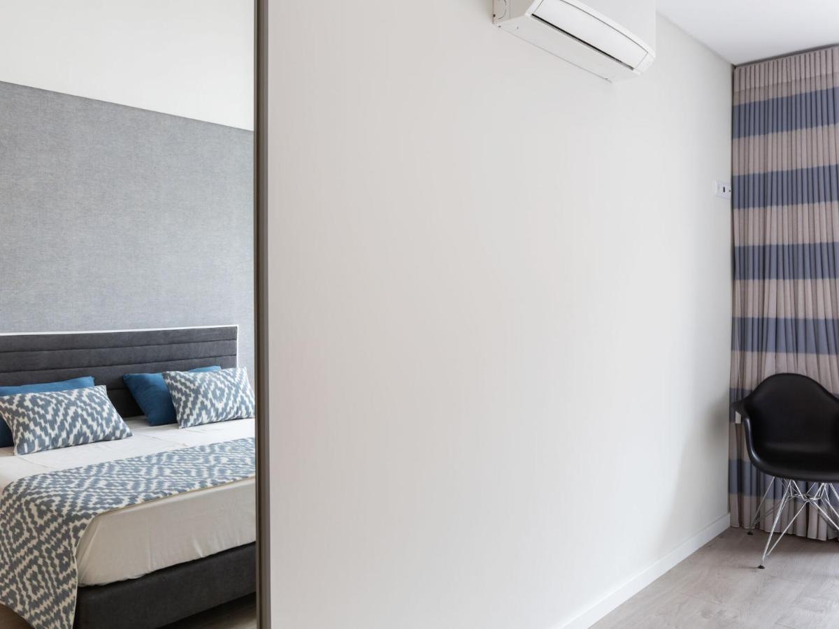Beautiful Apartment In S O Martinho Do Porto With Balcony 상 마르티뇨 두 포르투 외부 사진